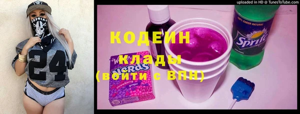 крисы Магас