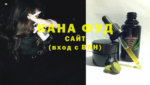 крисы Магас