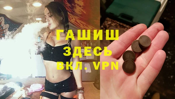 крисы Магас